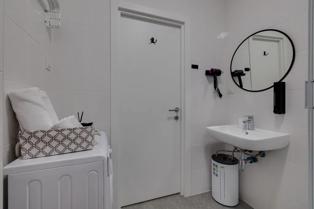 Современная студия