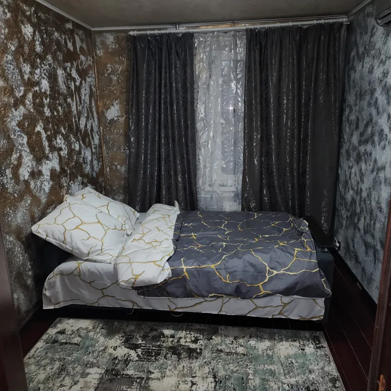 Уютная квартира в центре города — аренда посуточно в Троицк