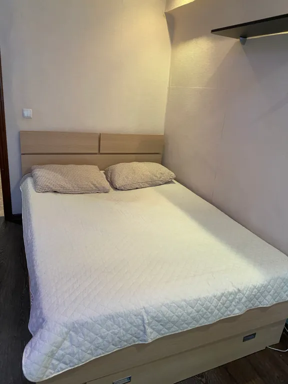 1-комнатная Квартира — аренда посуточно в Елец