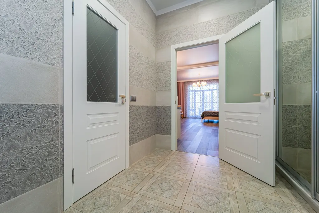 Квартира Квартира Melani — Светлогорск