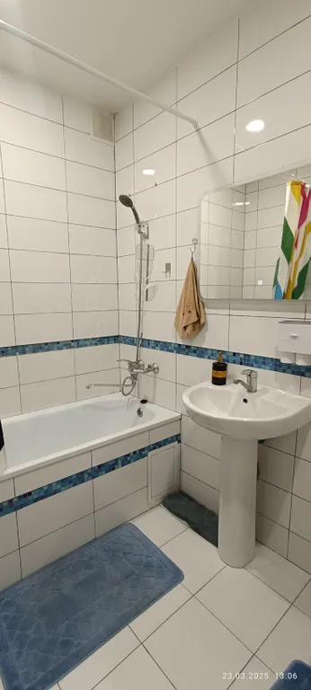 Квартира Квартира в центре с видом на горы — Владикавказ