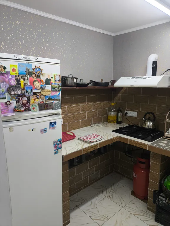 3-комнатный Дом