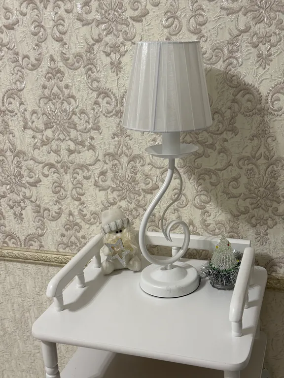 Уютная квартира в стиле прованс