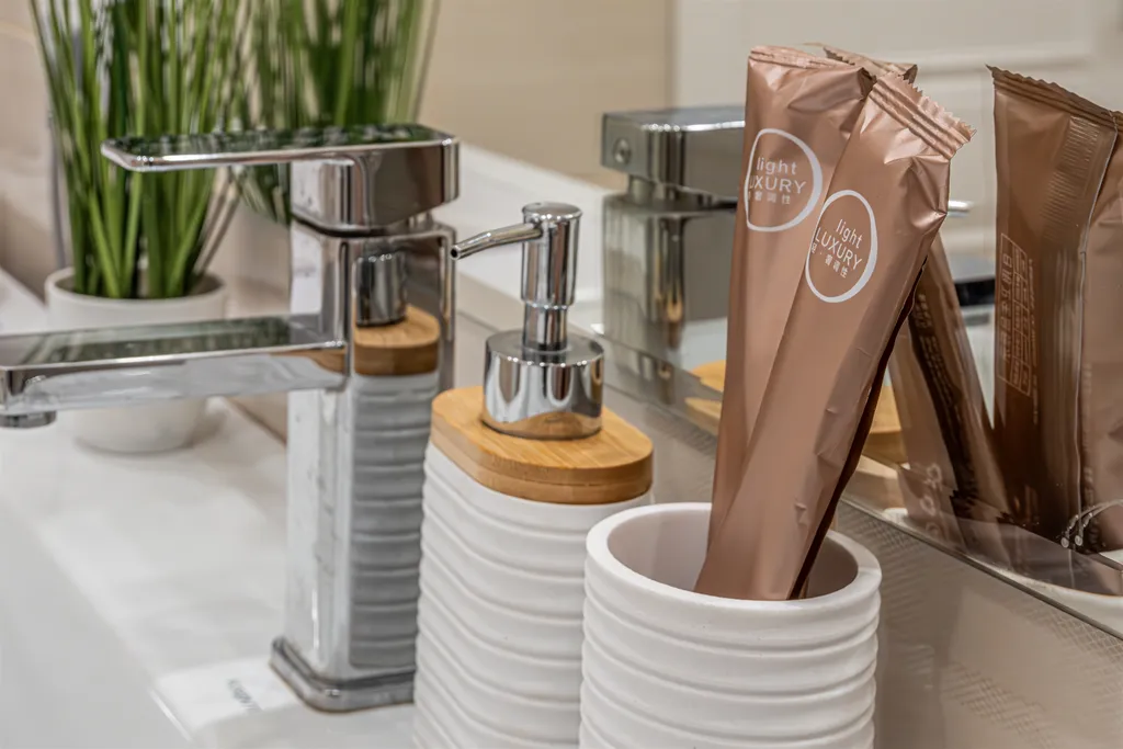 Комфортная однокомнатная квартира