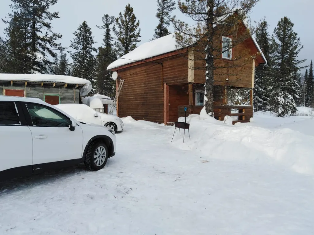 3-комнатный Дом