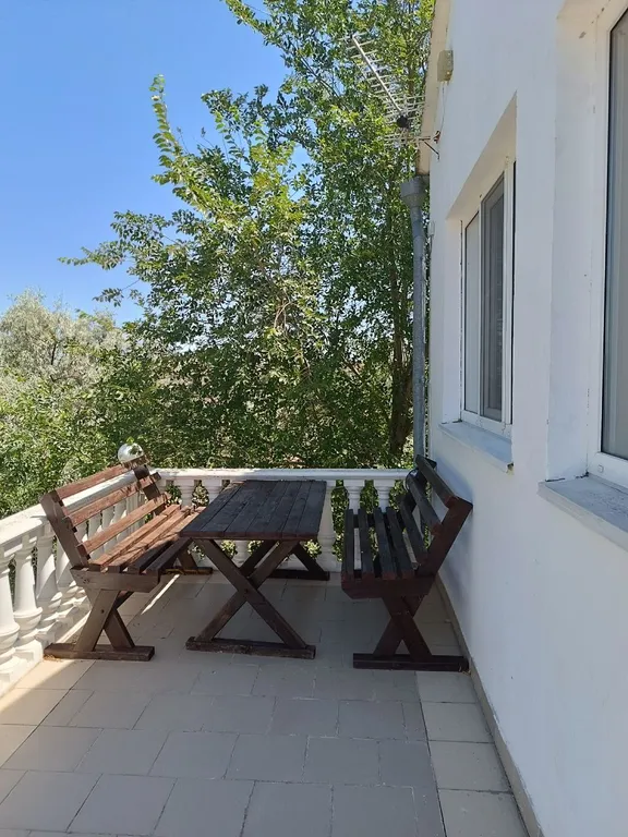 Квартира Квартира Комфорт двухместный — Новоотрадное