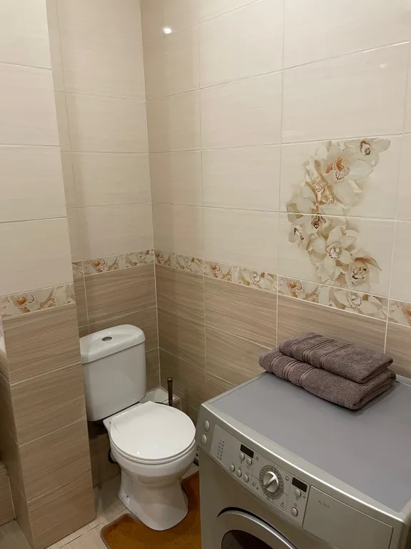 Квартира на Кирова