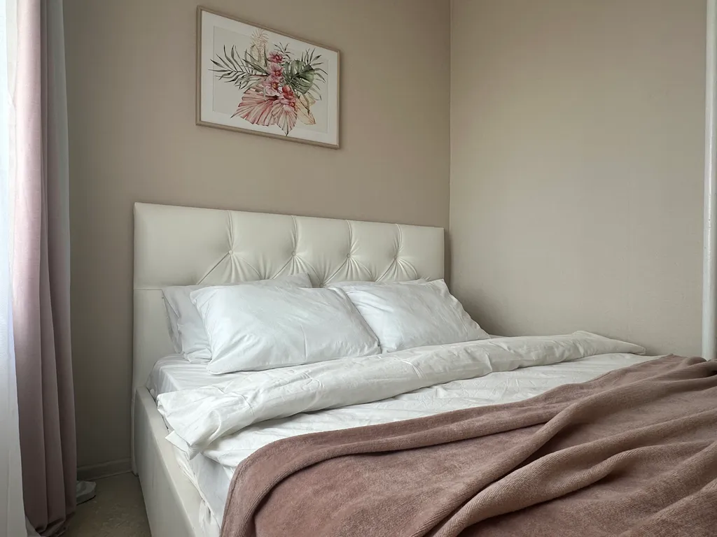 Милые апарты на Набережной