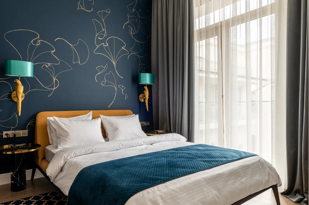 Квартира Kakadu — аренда посуточно в Сочи