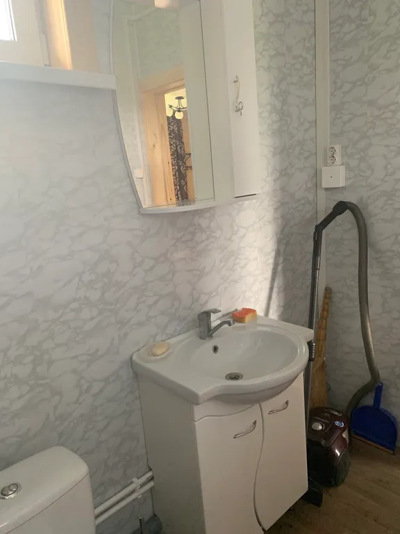 Уютный дом на берегу Селигера