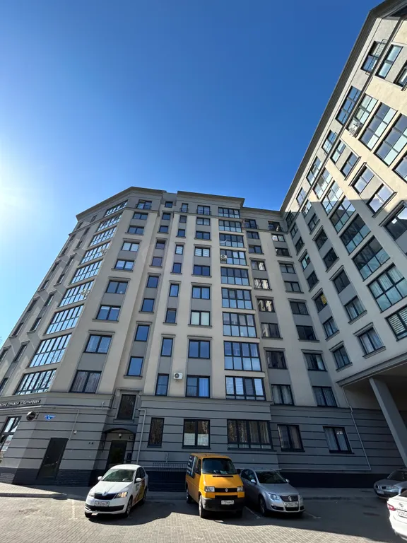 Квартира Квартира у Королевских ворот — Калининград