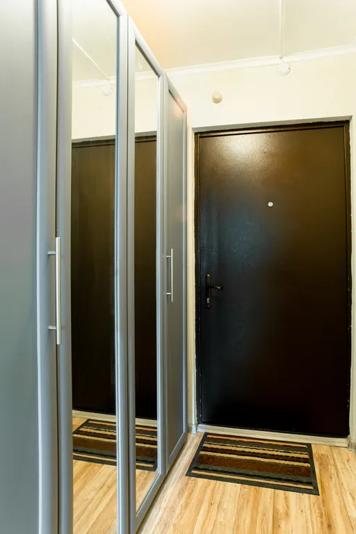 Квартира Уютная квартира недалеко от парка Галицкого — Краснодар