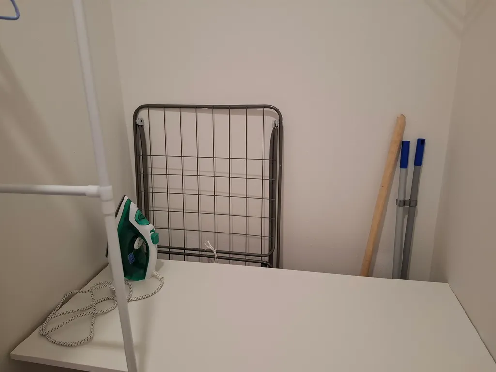 Квартира на Горького у площади Чайковского