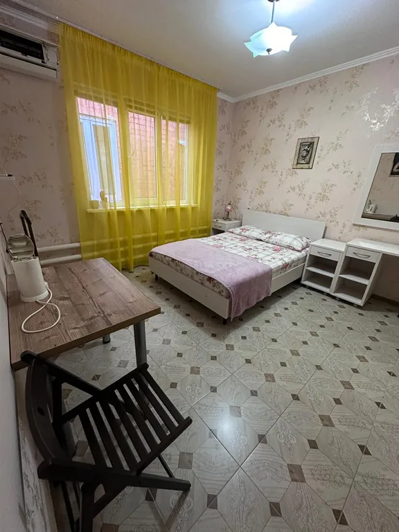 Квартира Комната — Лазаревское