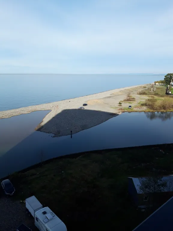 Апартаменты с видом на море