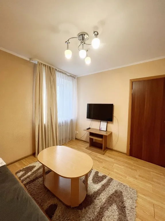 Эконом на первом этаже