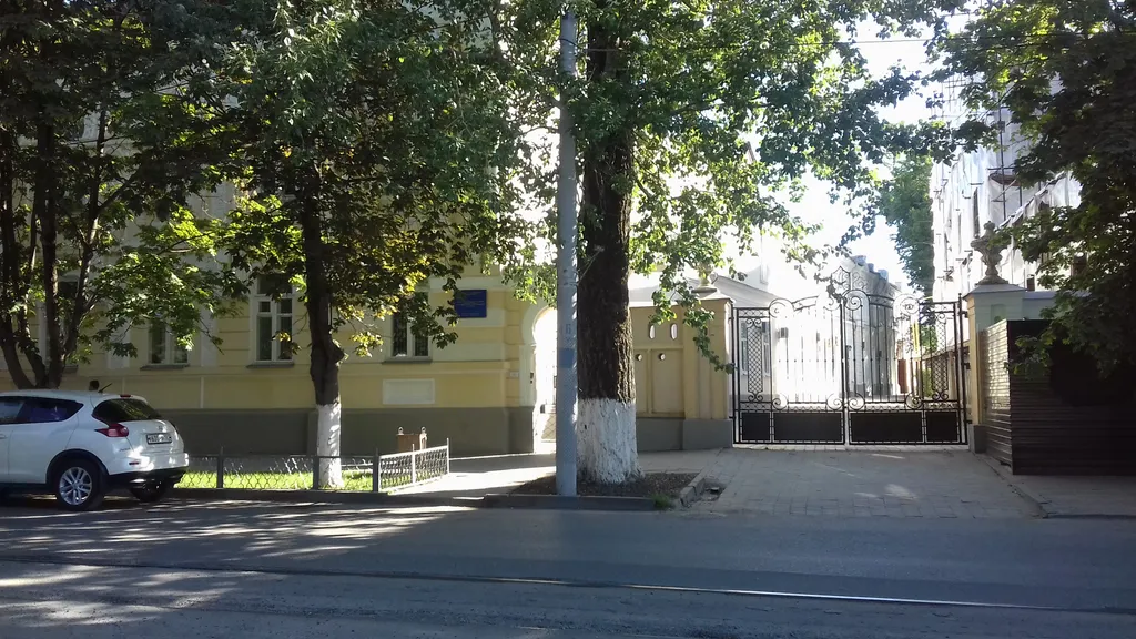 Уютная квартира в самом центре