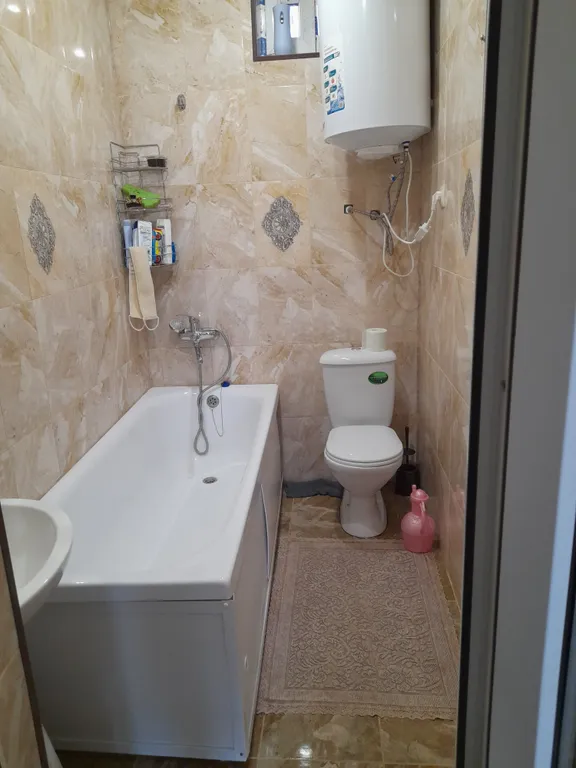 Гостевой дом Уют