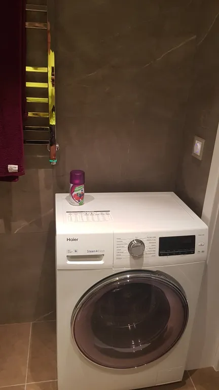 Квартира Квартира Шоу-студия на море в резиденции СиСайд в 2-уровнях — Сириус