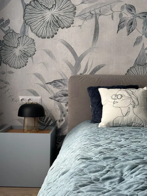 Двухкомнатные апартаменты в ЖК Кранц Престиж