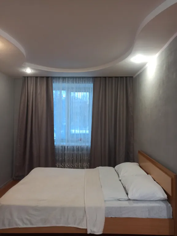 Уютная квартира рядом с набережной Северной Двины