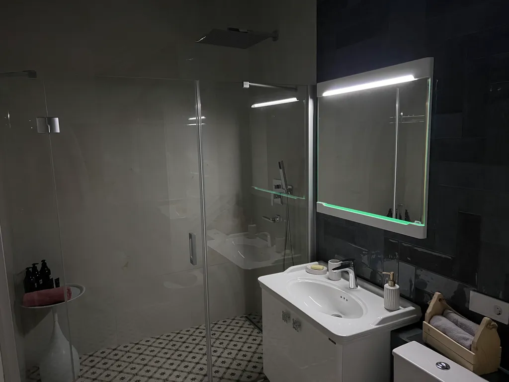 3-комнатная сталинка в центре Владимира