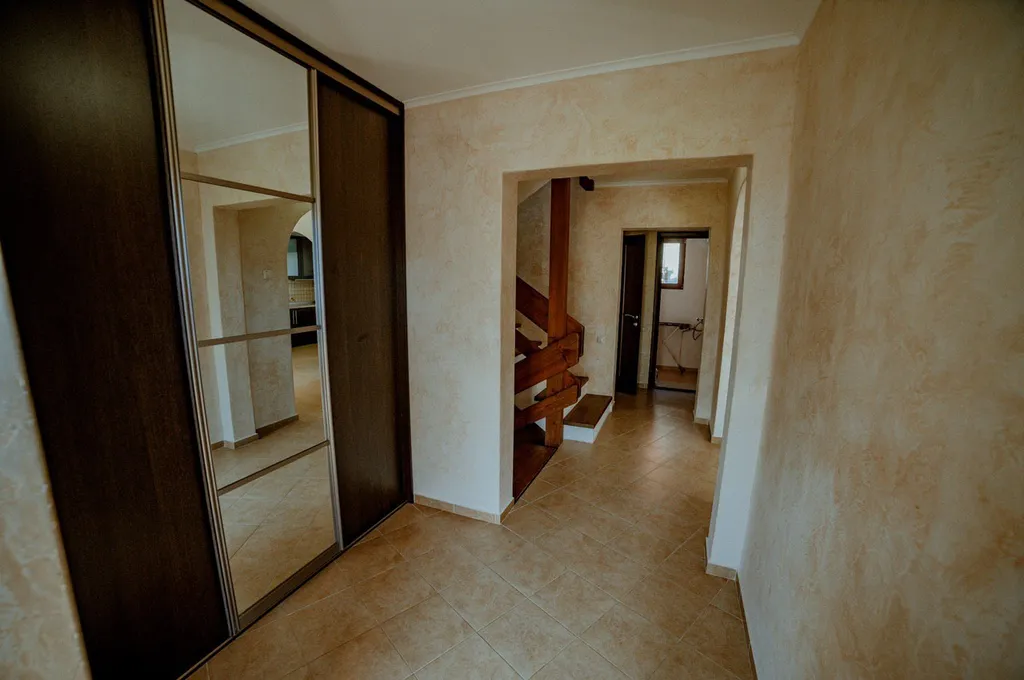 Твинхаус в Красной Поляне