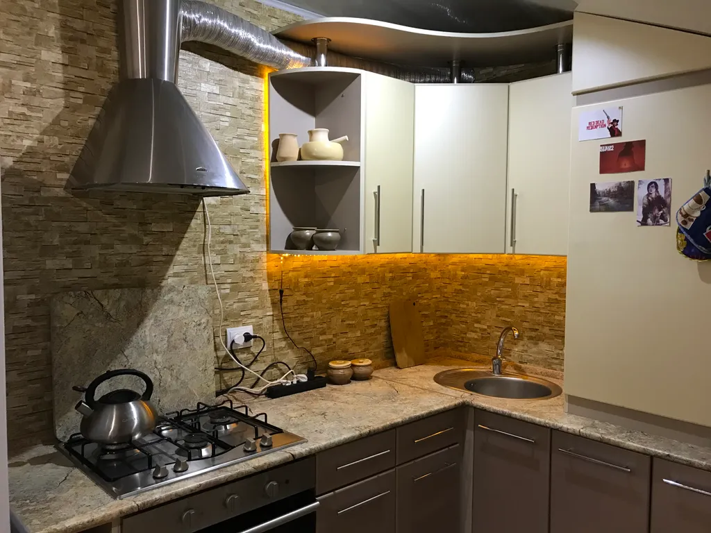 Солнечный уголок