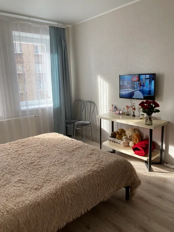 Летняя резиденция с парковкой