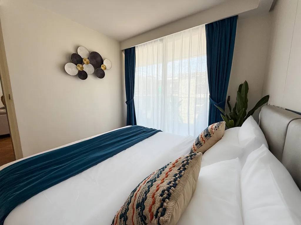 Sunshine Layan Beach Resort 2 bedroom #84192