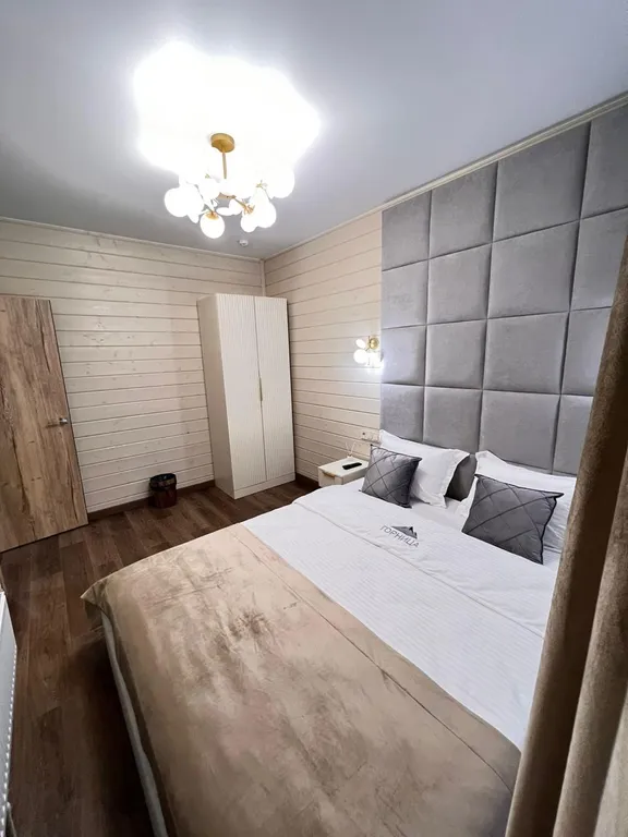 5-комнатная Квартира