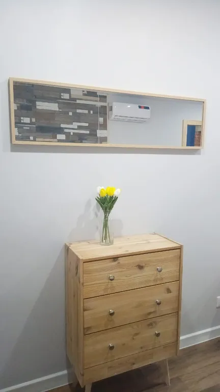 Уютная квартира в одном из самых удобных районов города