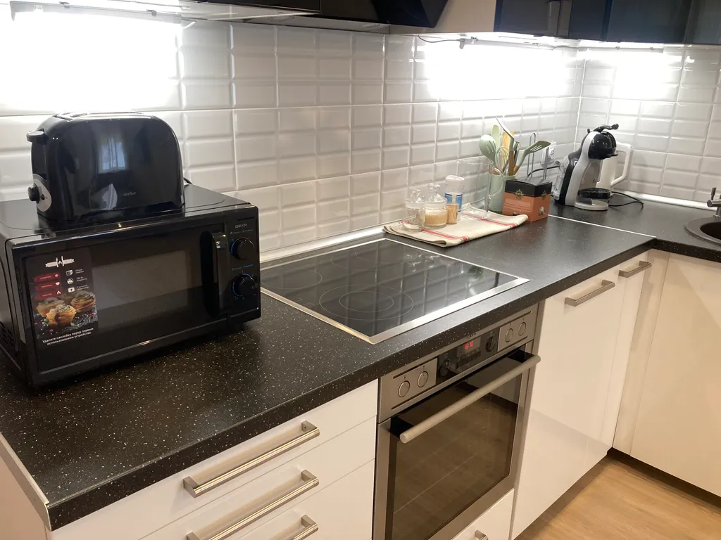 Жильё на севере