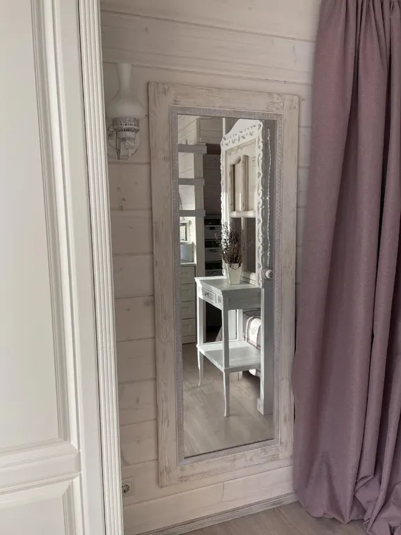 Уютный дом для отдыха