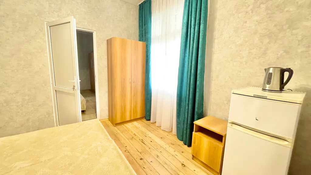 Квартира Комната — Гагра
