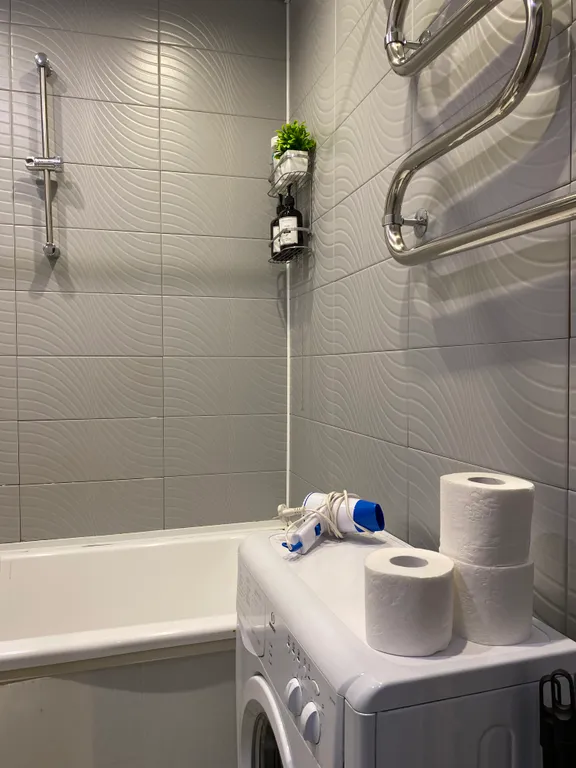 Уютный уголок в центре старого города