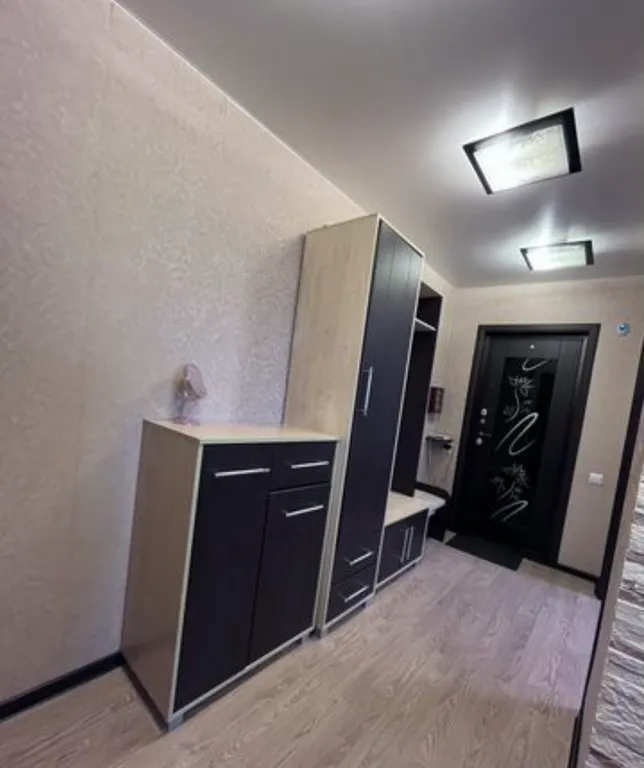 Прекрасная 1-комнатая квартира