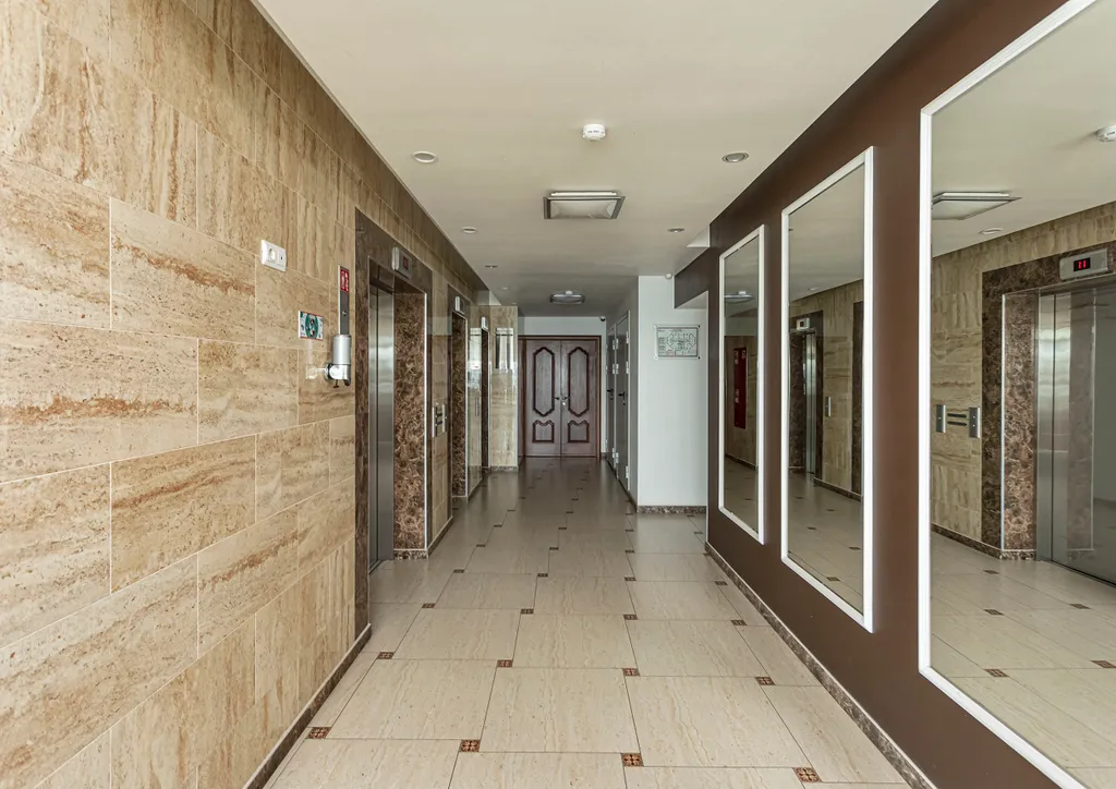 Уютная квартира, рядом пляж, токаревский маяк