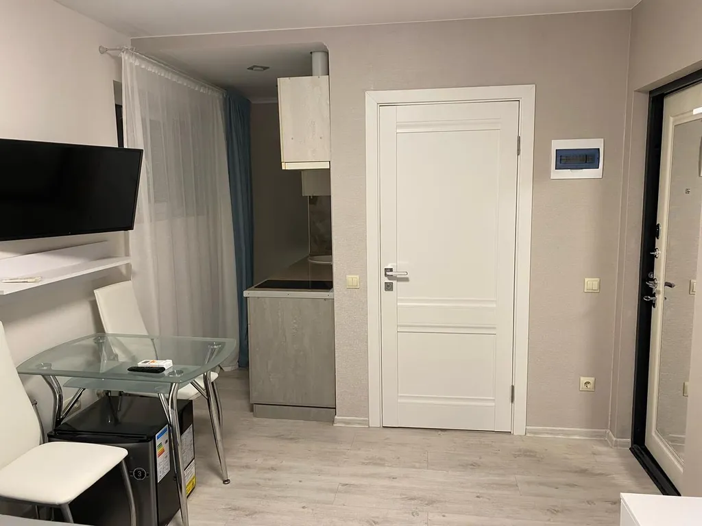 Уютная студия в центре Сочи