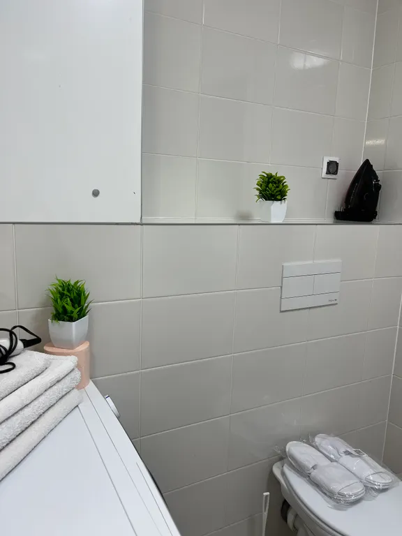 Квартира Студия с ванной — Котельники