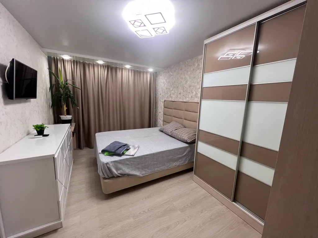 Осановские зори