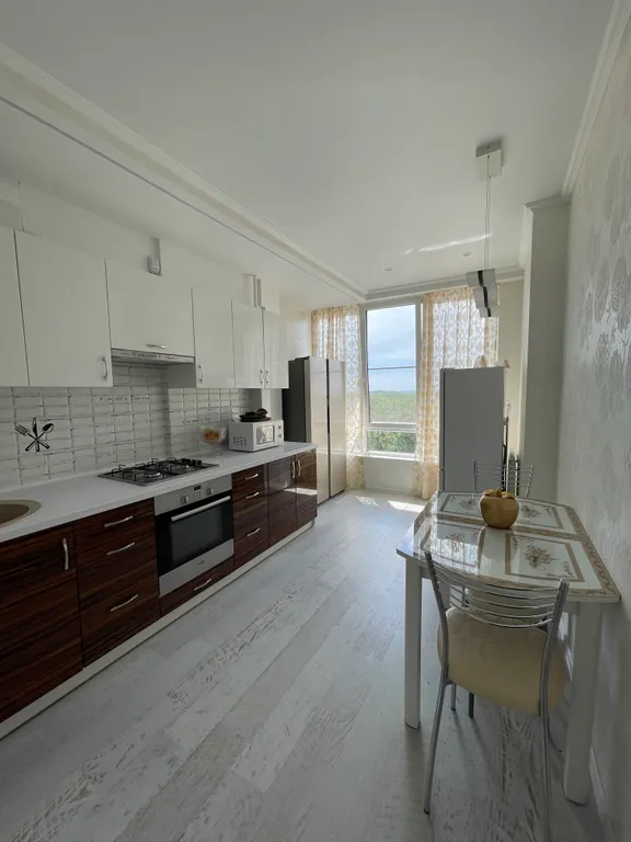 Квартира Квартира в 10 минутах от моря — Зеленоградск