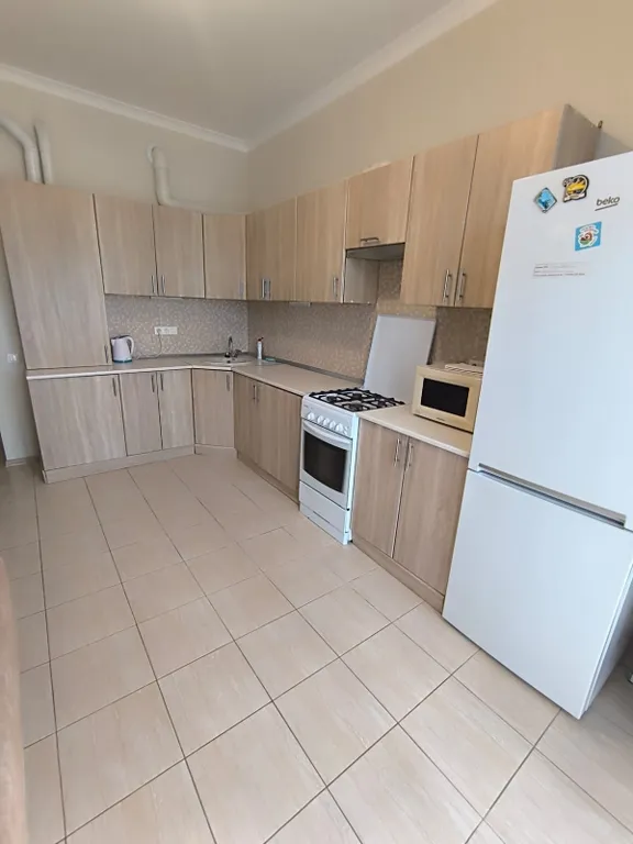 Квартира Квартира на Победе — Славянск-на-Кубани