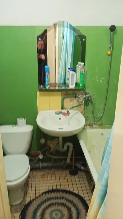 Уютная квартира в центре города у Нового рынка