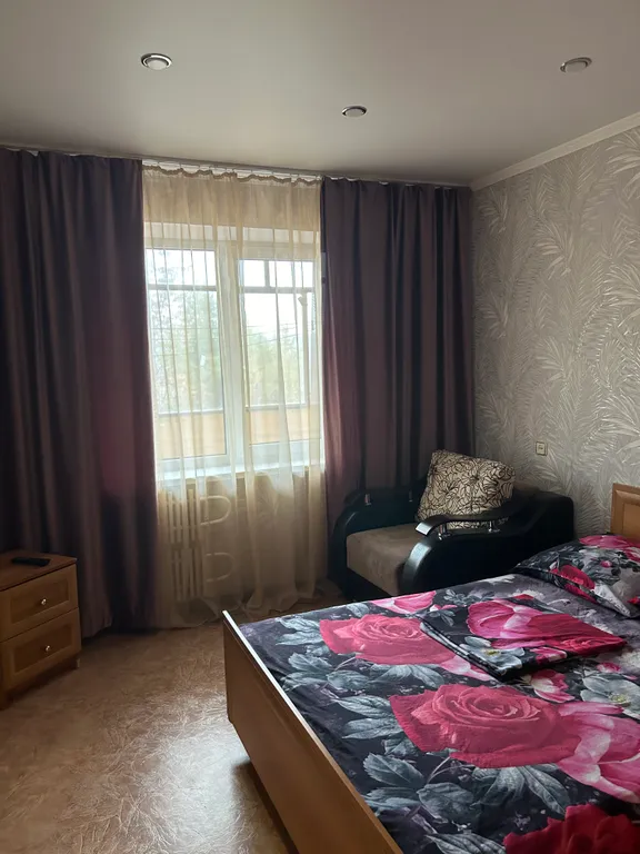 Уютная 2-комнатная квартира в центре города