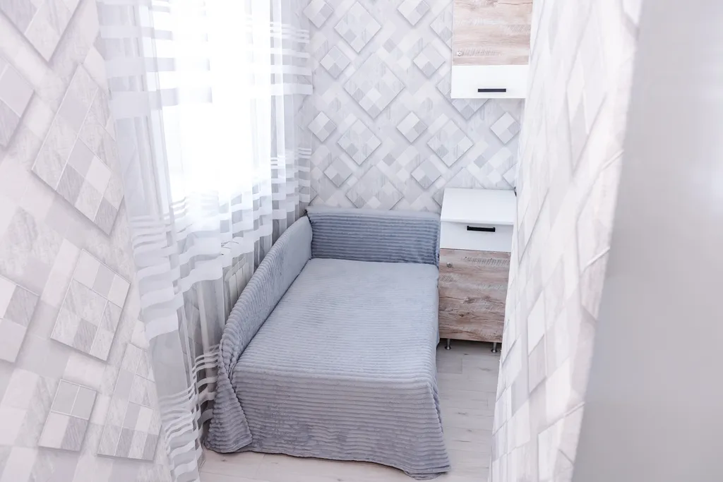 Чистая уютная квартира в центре