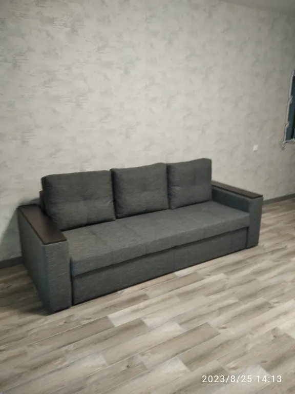 Квартира 1-комнатная квартира с видом на море и горы в 2 минутах от моря — Геленджик