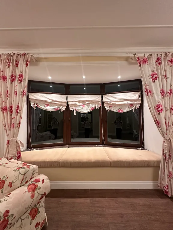 Коттедж на берегу моря