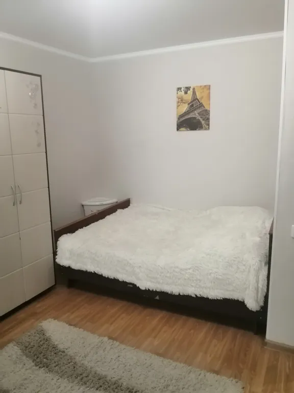 Уютная чистая квартира в 5 минутах от центра города