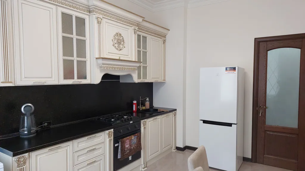 Квартира Городской пляж — аренда посуточно в Избербаш